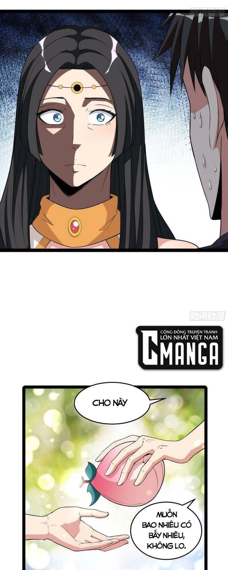 đọc truyện Trùng Sinh Đô Thị Thiên Tôn Chương 335 ảnh 16 tại Thiên Thai Truyện