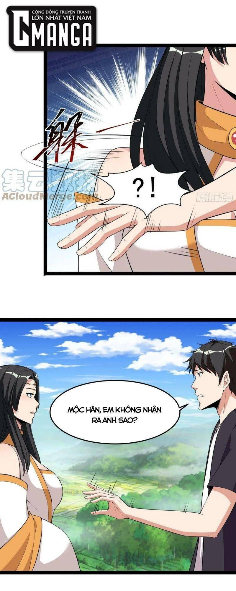 đọc truyện Trùng Sinh Đô Thị Thiên Tôn Chương 335 ảnh 4 tại Thiên Thai Truyện