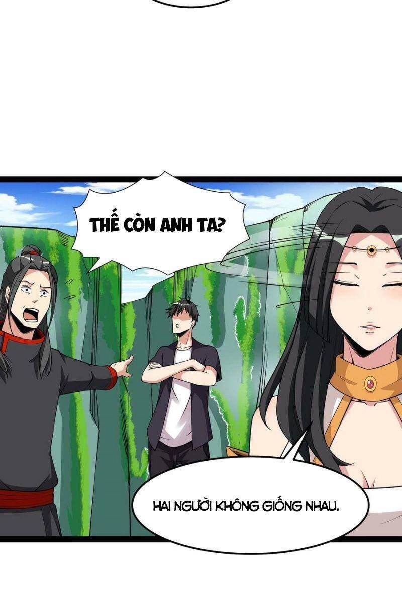 đọc truyện Trùng Sinh Đô Thị Thiên Tôn Chương 335 ảnh 23 tại Thiên Thai Truyện