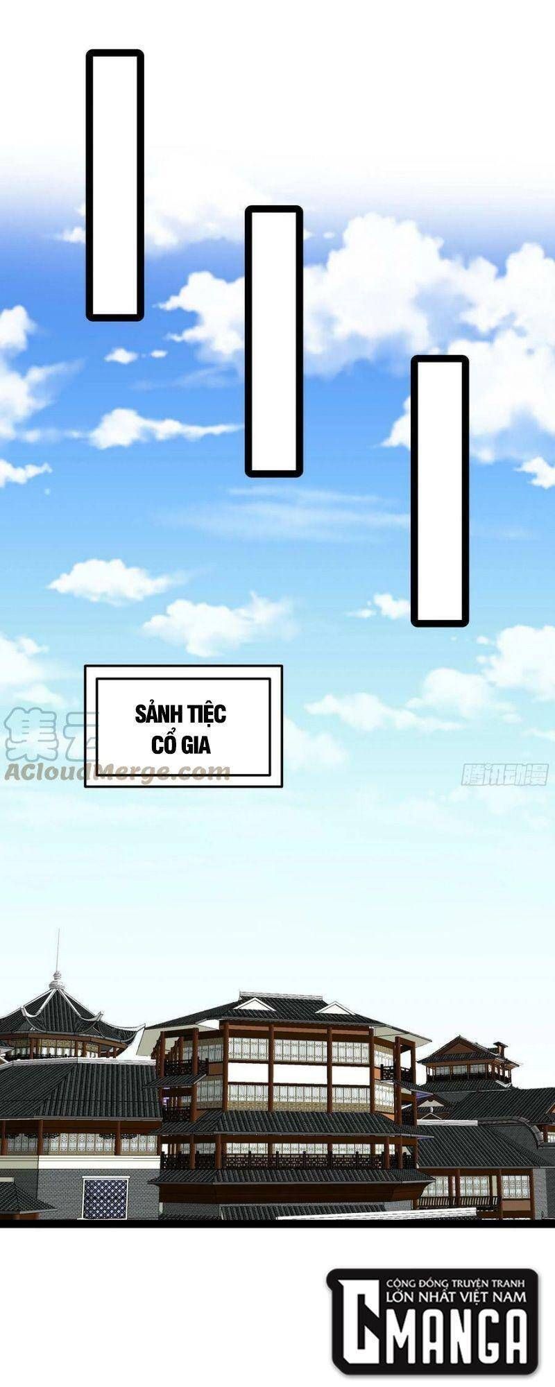 đọc truyện Trùng Sinh Đô Thị Thiên Tôn Chương 335 ảnh 26 tại Thiên Thai Truyện