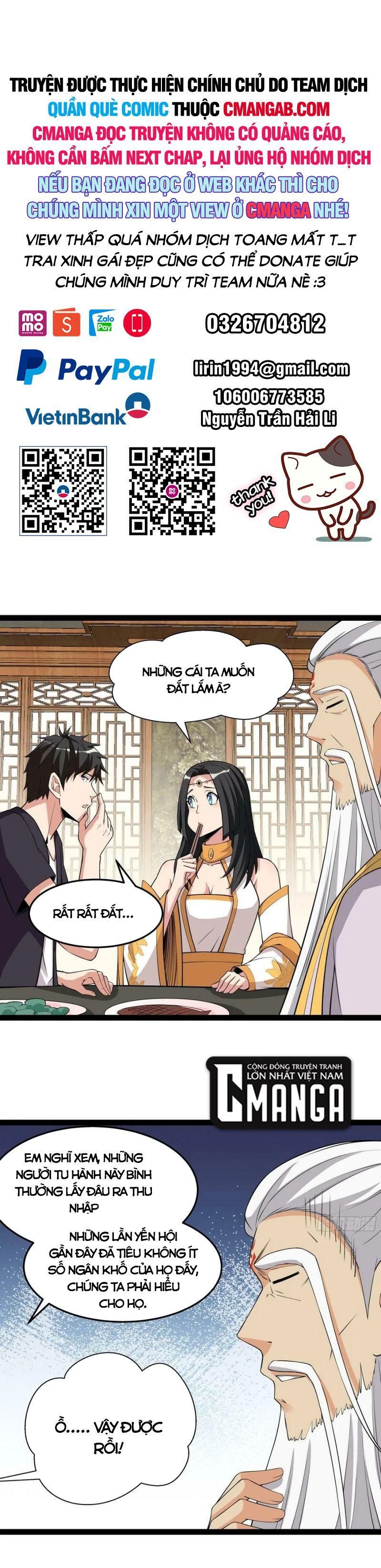 đọc truyện Trùng Sinh Đô Thị Thiên Tôn Chương 336 ảnh 3 tại Thiên Thai Truyện