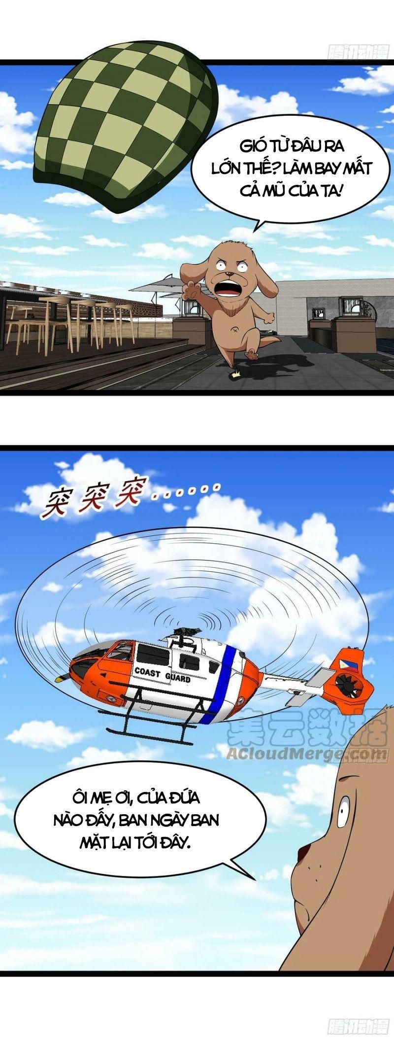 đọc truyện Trùng Sinh Đô Thị Thiên Tôn Chương 336 ảnh 12 tại Thiên Thai Truyện