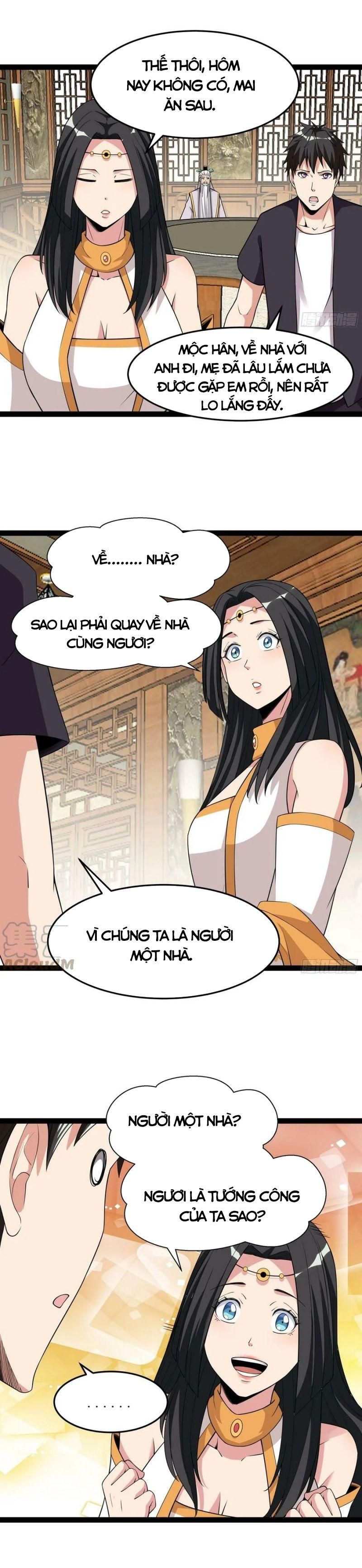 đọc truyện Trùng Sinh Đô Thị Thiên Tôn Chương 336 ảnh 4 tại Thiên Thai Truyện