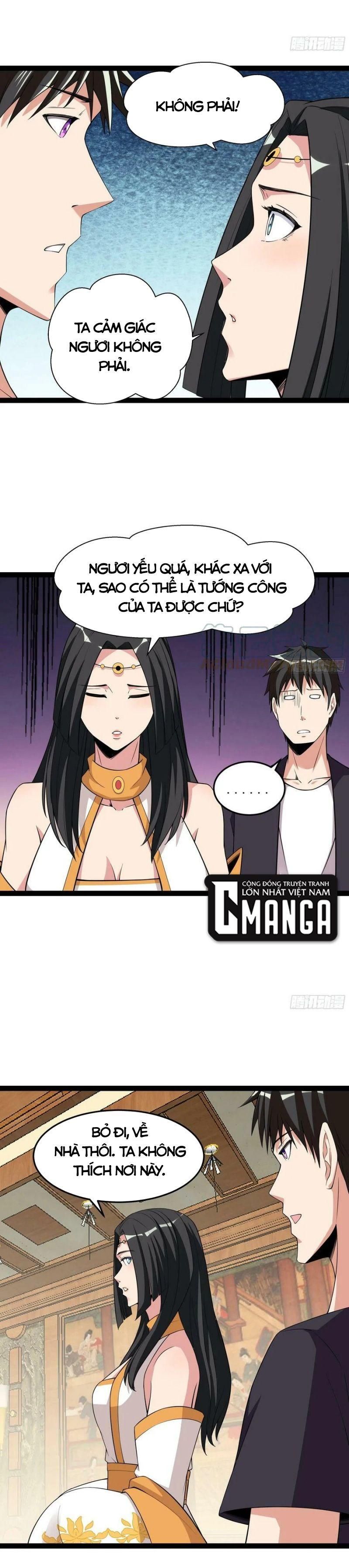 đọc truyện Trùng Sinh Đô Thị Thiên Tôn Chương 336 ảnh 5 tại Thiên Thai Truyện