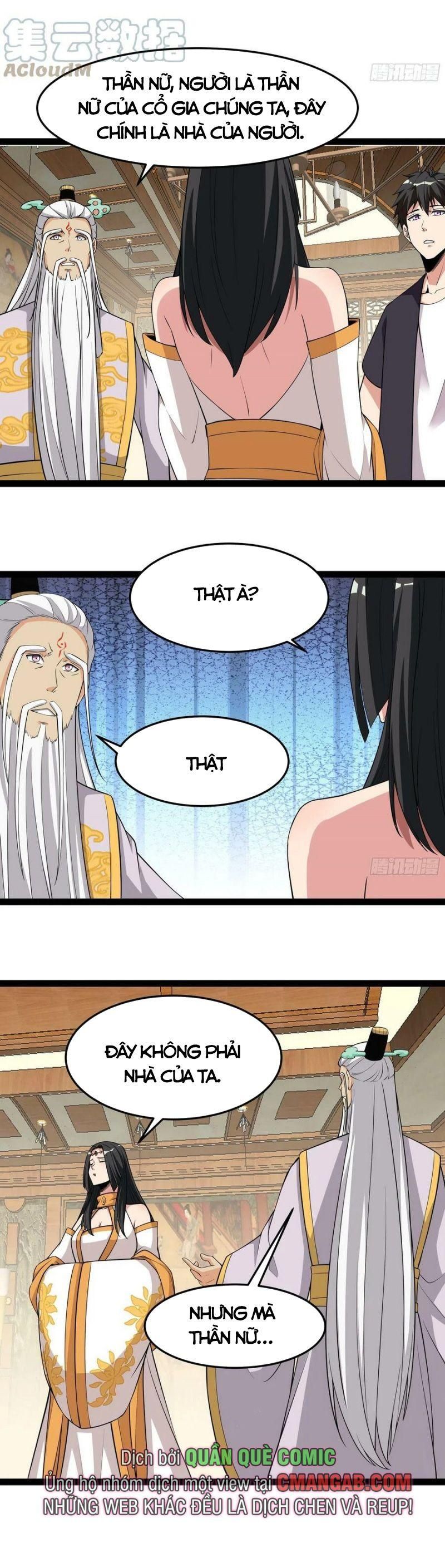 đọc truyện Trùng Sinh Đô Thị Thiên Tôn Chương 336 ảnh 6 tại Thiên Thai Truyện