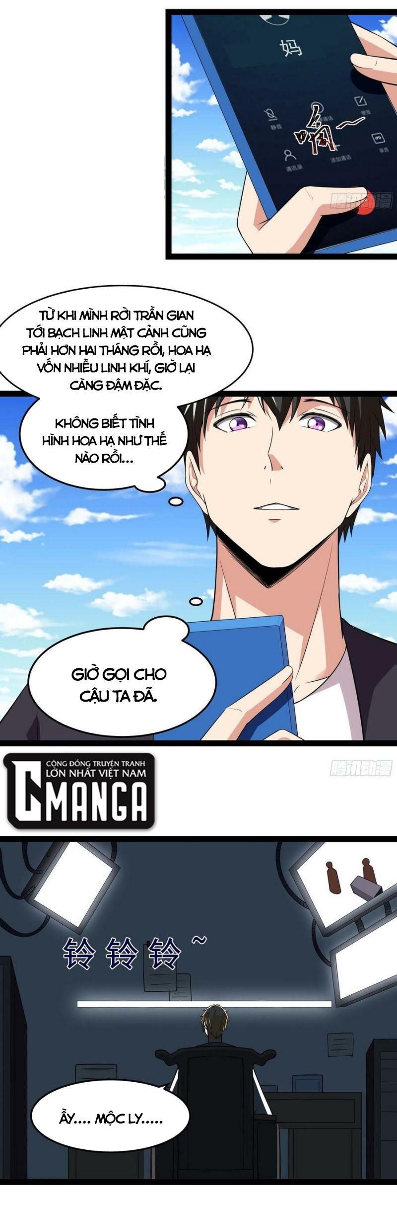 đọc truyện Trùng Sinh Đô Thị Thiên Tôn Chương 336 ảnh 9 tại Thiên Thai Truyện