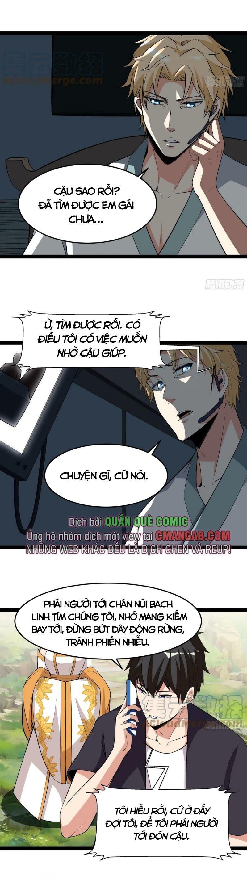 đọc truyện Trùng Sinh Đô Thị Thiên Tôn Chương 336 ảnh 10 tại Thiên Thai Truyện