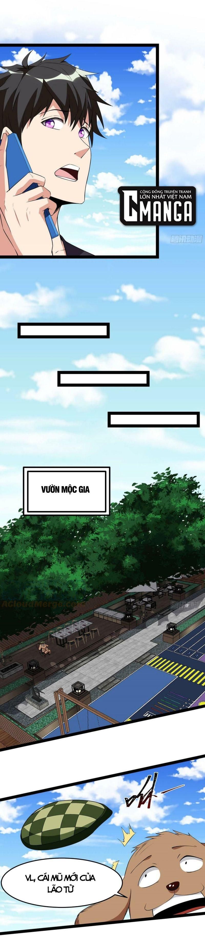 đọc truyện Trùng Sinh Đô Thị Thiên Tôn Chương 336 ảnh 11 tại Thiên Thai Truyện