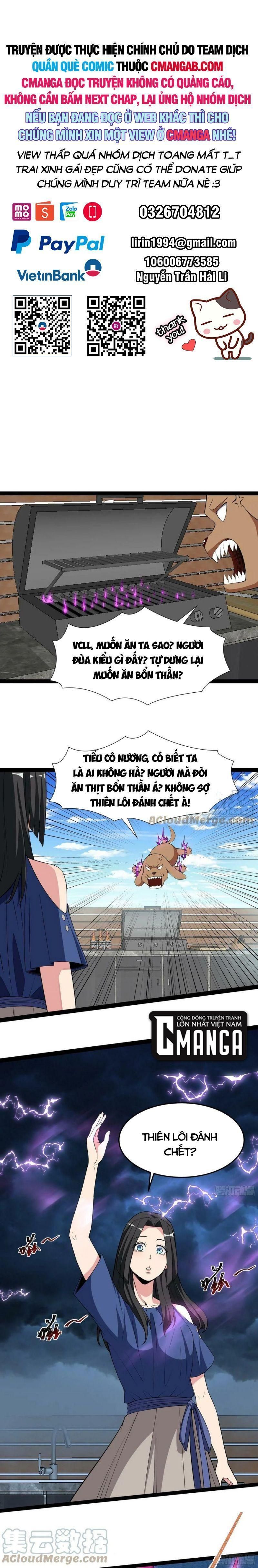 đọc truyện Trùng Sinh Đô Thị Thiên Tôn Chương 337 ảnh 3 tại Thiên Thai Truyện