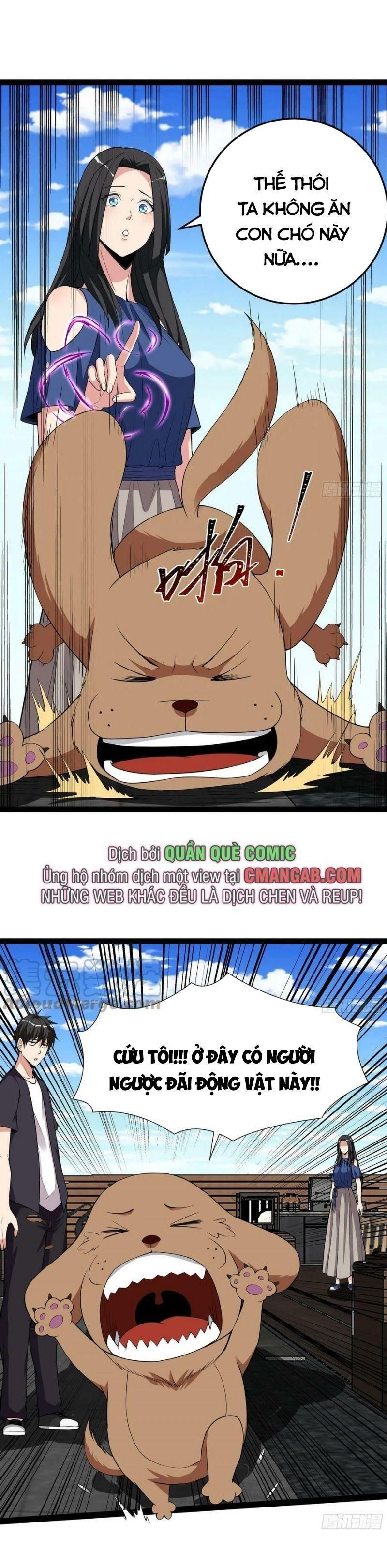 đọc truyện Trùng Sinh Đô Thị Thiên Tôn Chương 337 ảnh 6 tại Thiên Thai Truyện