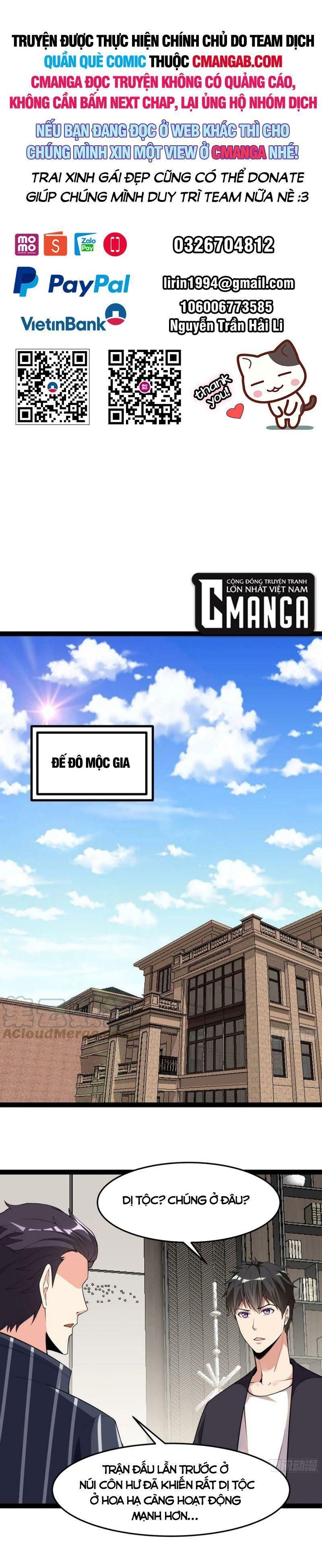 đọc truyện Trùng Sinh Đô Thị Thiên Tôn Chương 338 ảnh 3 tại Thiên Thai Truyện