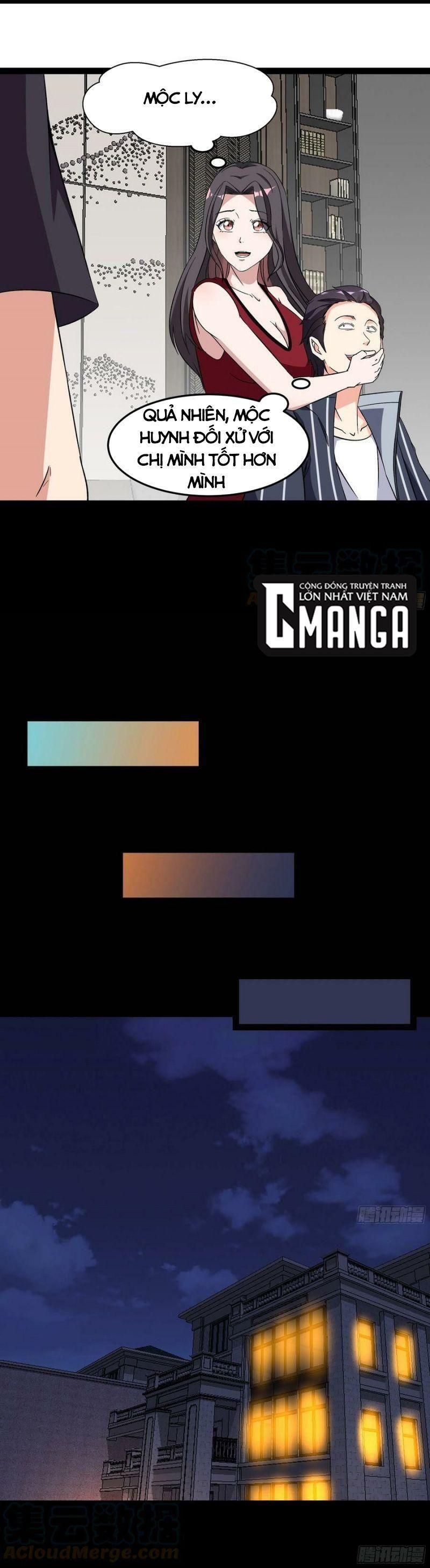 đọc truyện Trùng Sinh Đô Thị Thiên Tôn Chương 338 ảnh 12 tại Thiên Thai Truyện