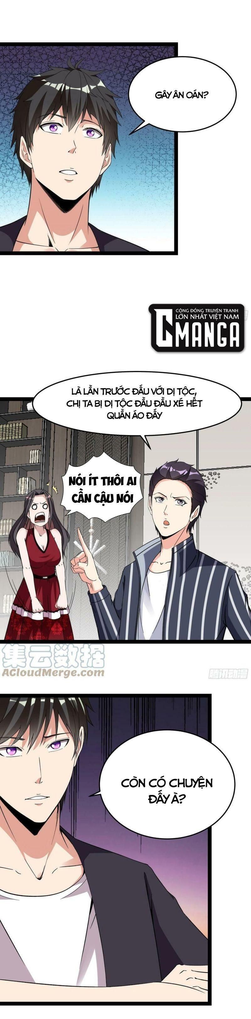 đọc truyện Trùng Sinh Đô Thị Thiên Tôn Chương 338 ảnh 10 tại Thiên Thai Truyện