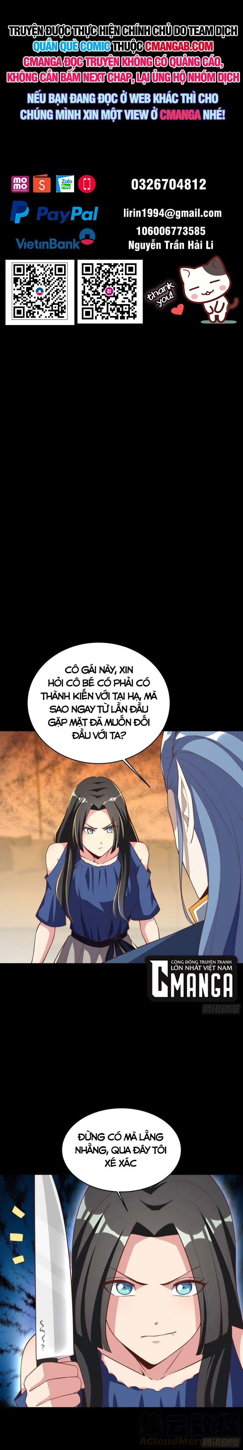 đọc truyện Trùng Sinh Đô Thị Thiên Tôn Chương 339 ảnh 3 tại Thiên Thai Truyện