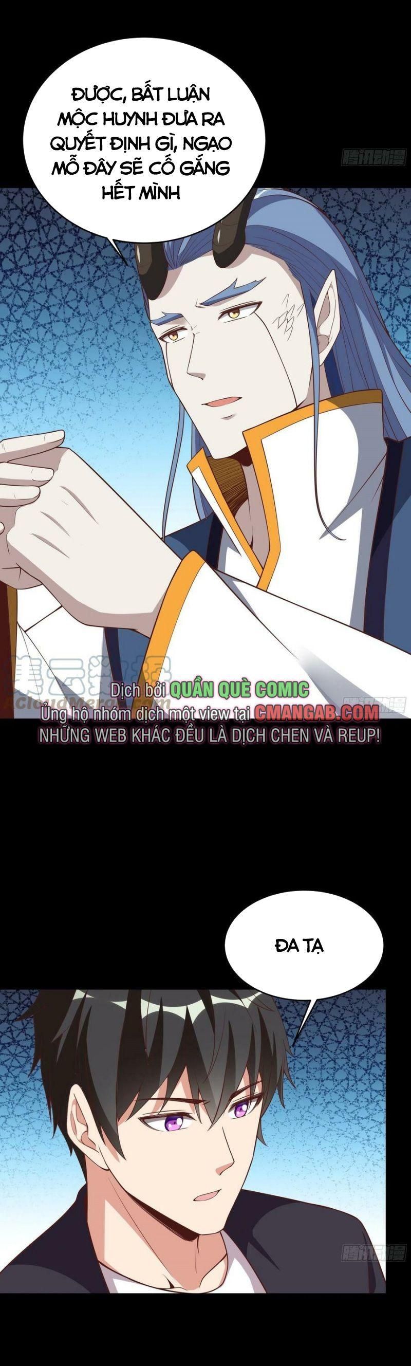 đọc truyện Trùng Sinh Đô Thị Thiên Tôn Chương 339 ảnh 12 tại Thiên Thai Truyện