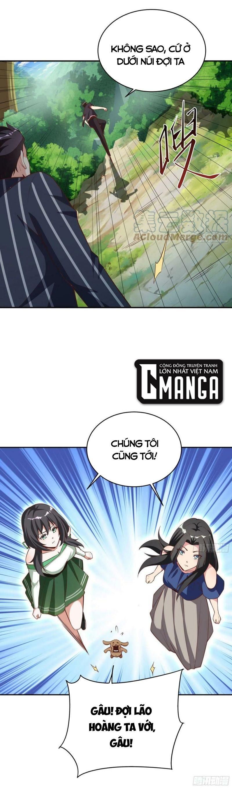 đọc truyện Trùng Sinh Đô Thị Thiên Tôn Chương 339 ảnh 15 tại Thiên Thai Truyện