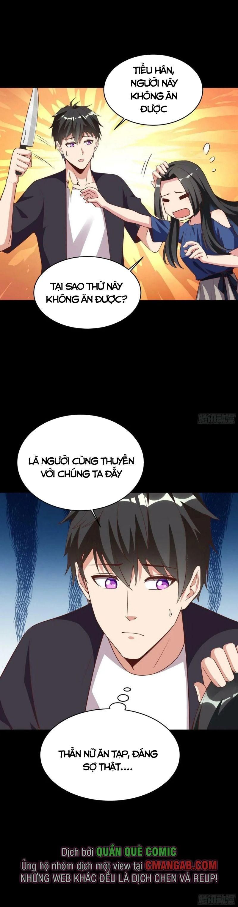 đọc truyện Trùng Sinh Đô Thị Thiên Tôn Chương 339 ảnh 4 tại Thiên Thai Truyện