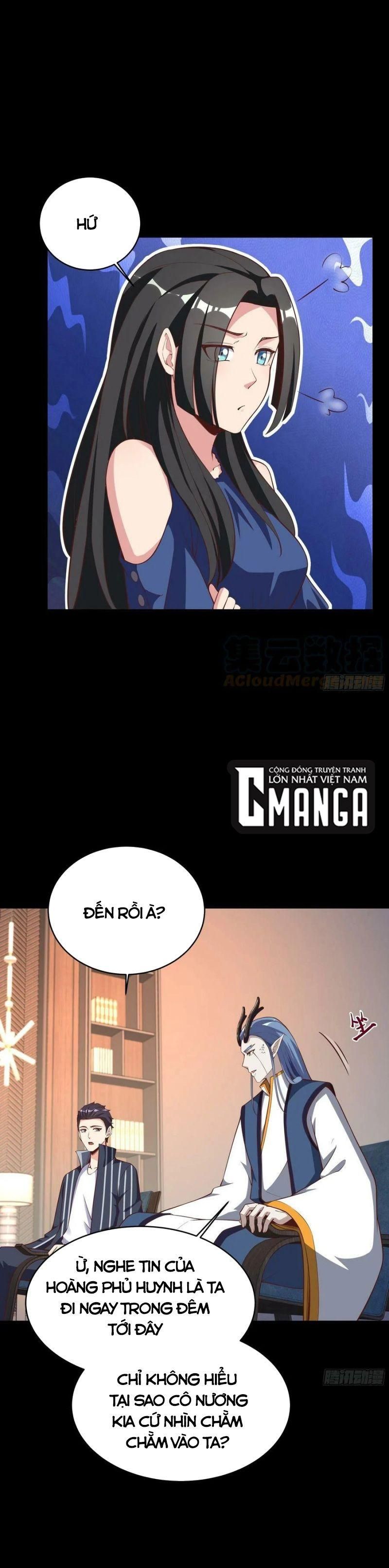 đọc truyện Trùng Sinh Đô Thị Thiên Tôn Chương 339 ảnh 5 tại Thiên Thai Truyện