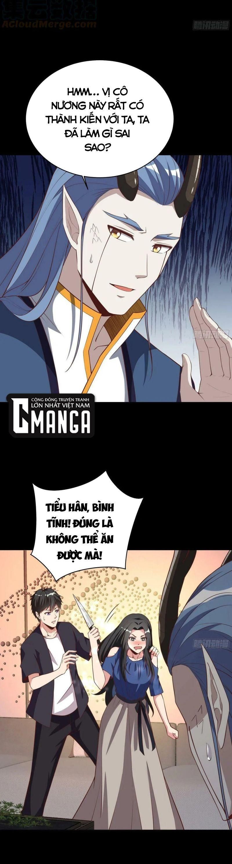 đọc truyện Trùng Sinh Đô Thị Thiên Tôn Chương 339 ảnh 7 tại Thiên Thai Truyện