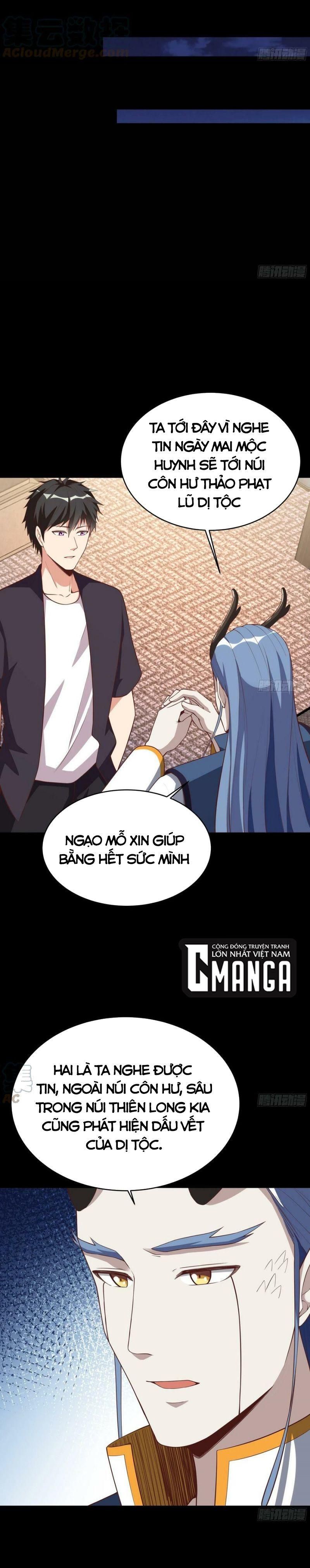 đọc truyện Trùng Sinh Đô Thị Thiên Tôn Chương 339 ảnh 9 tại Thiên Thai Truyện