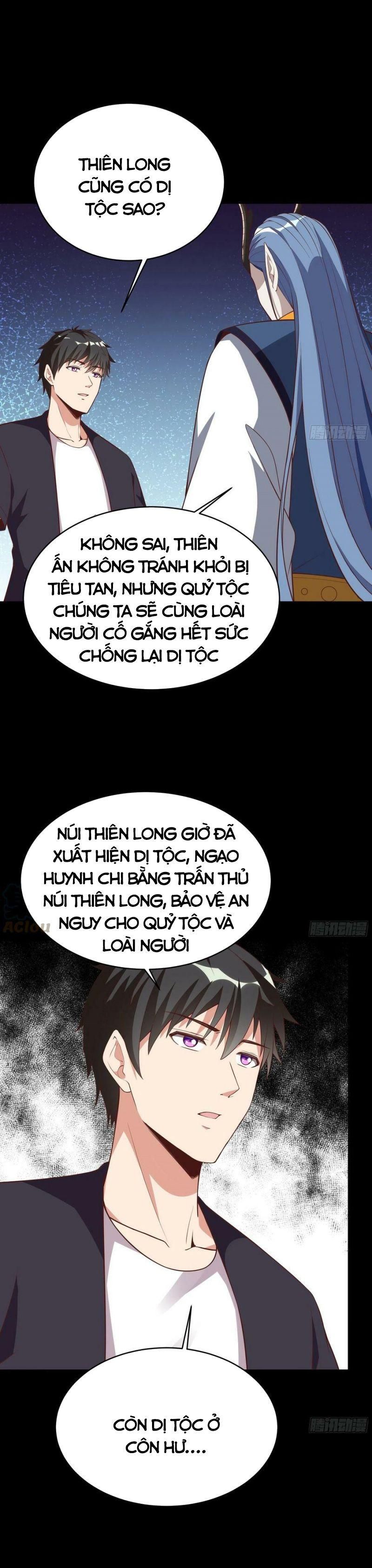 đọc truyện Trùng Sinh Đô Thị Thiên Tôn Chương 339 ảnh 10 tại Thiên Thai Truyện