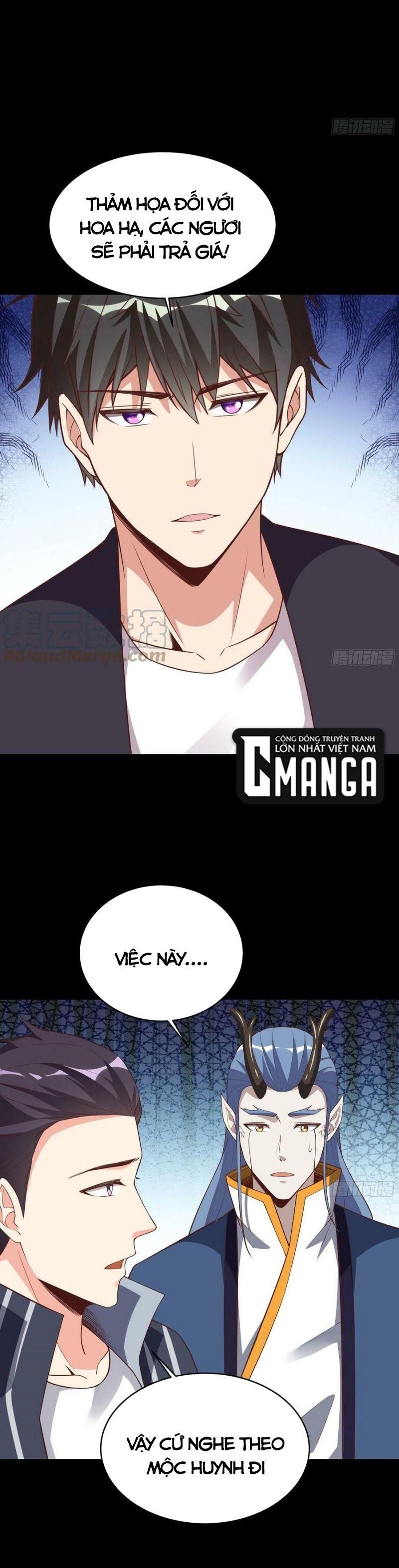 đọc truyện Trùng Sinh Đô Thị Thiên Tôn Chương 339 ảnh 11 tại Thiên Thai Truyện