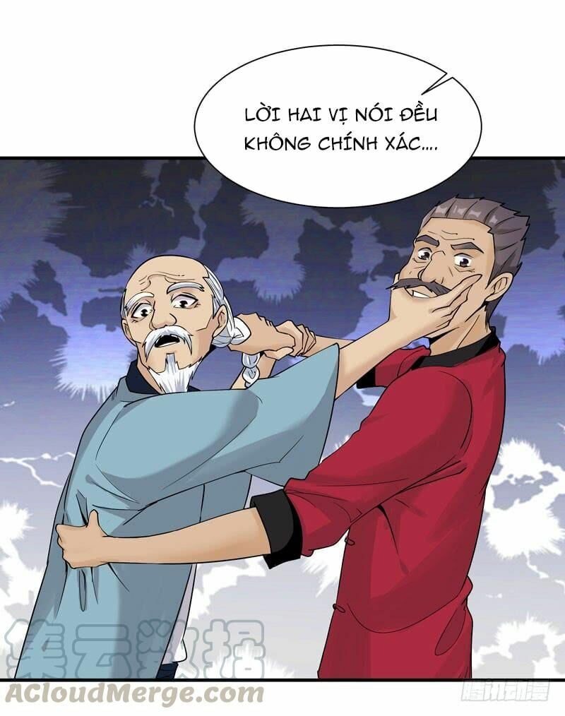 đọc truyện Trùng Sinh Đô Thị Thiên Tôn Chương 34 ảnh 14 tại Thiên Thai Truyện