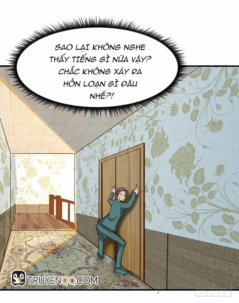 đọc truyện Trùng Sinh Đô Thị Thiên Tôn Chương 34 ảnh 15 tại Thiên Thai Truyện