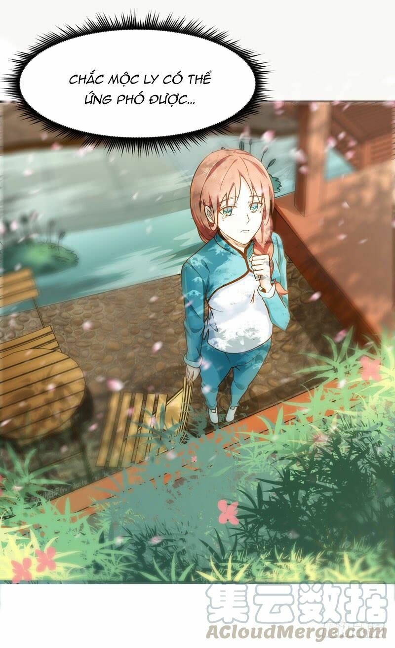 đọc truyện Trùng Sinh Đô Thị Thiên Tôn Chương 34 ảnh 16 tại Thiên Thai Truyện