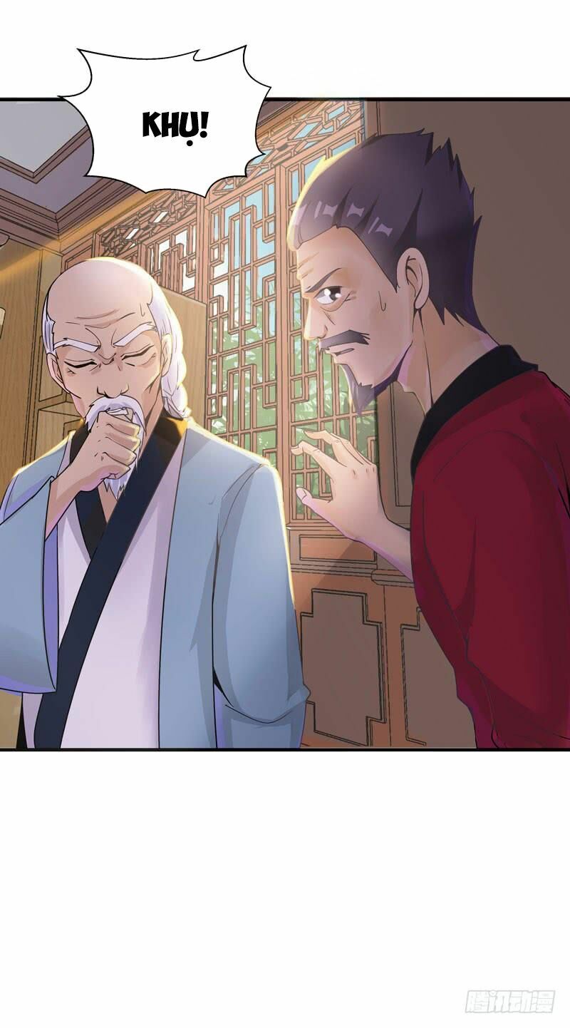 đọc truyện Trùng Sinh Đô Thị Thiên Tôn Chương 34 ảnh 17 tại Thiên Thai Truyện