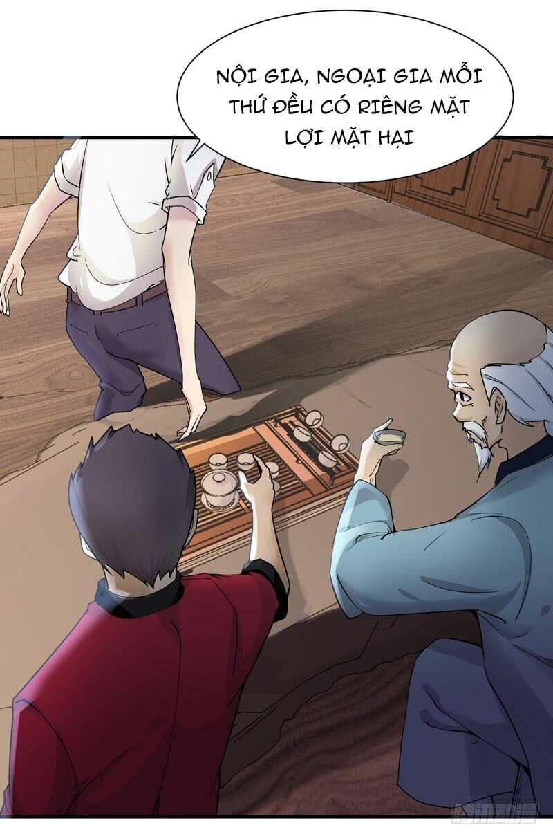 đọc truyện Trùng Sinh Đô Thị Thiên Tôn Chương 34 ảnh 19 tại Thiên Thai Truyện