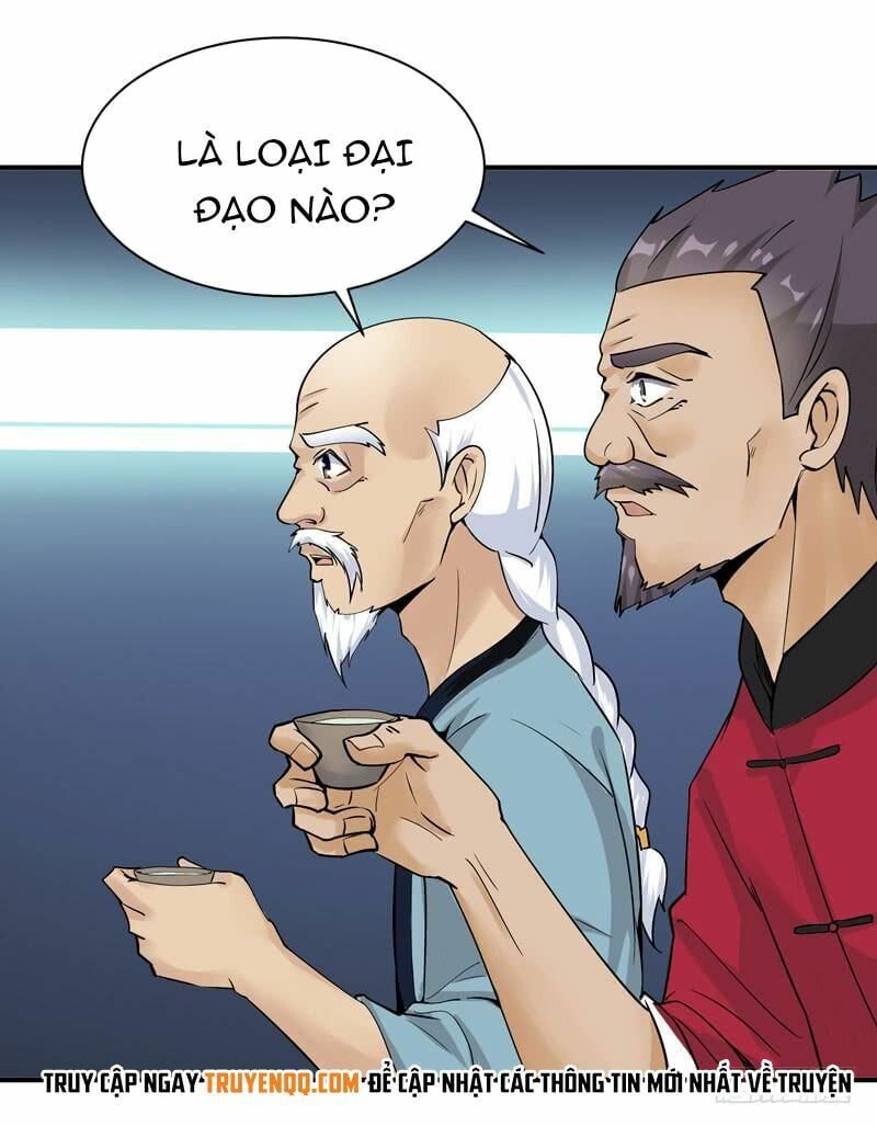 đọc truyện Trùng Sinh Đô Thị Thiên Tôn Chương 34 ảnh 21 tại Thiên Thai Truyện