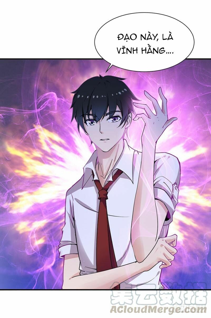 đọc truyện Trùng Sinh Đô Thị Thiên Tôn Chương 34 ảnh 22 tại Thiên Thai Truyện