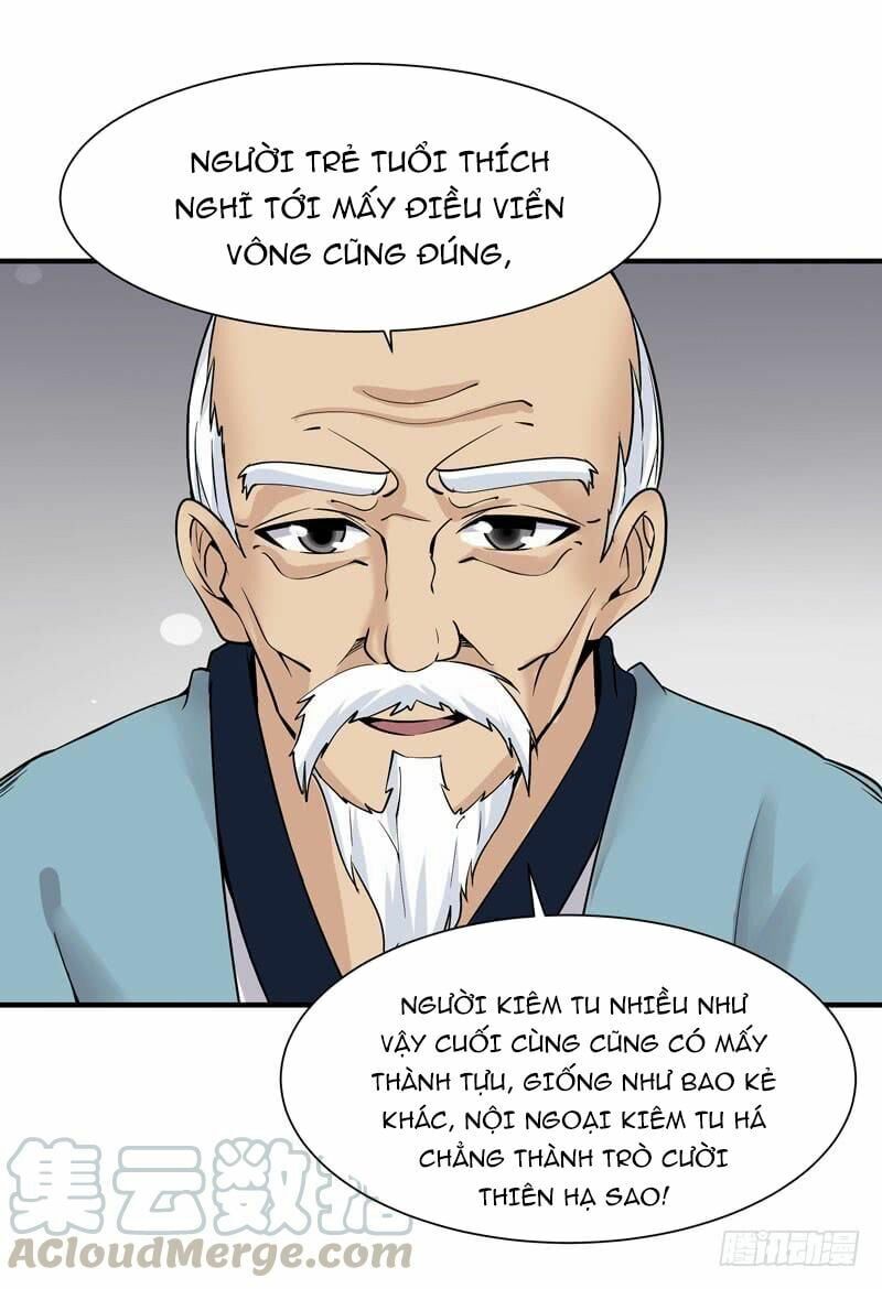 đọc truyện Trùng Sinh Đô Thị Thiên Tôn Chương 34 ảnh 26 tại Thiên Thai Truyện