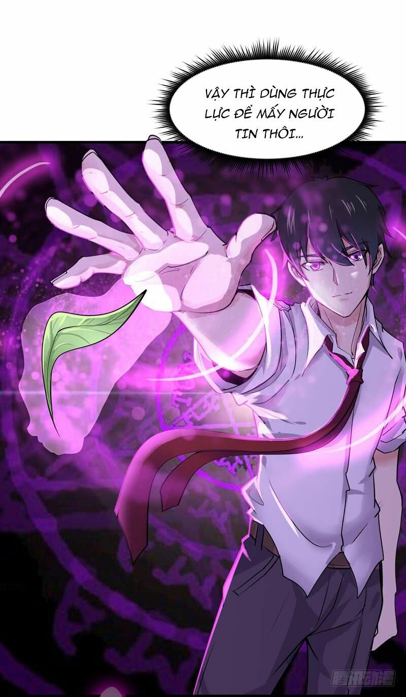 đọc truyện Trùng Sinh Đô Thị Thiên Tôn Chương 34 ảnh 29 tại Thiên Thai Truyện