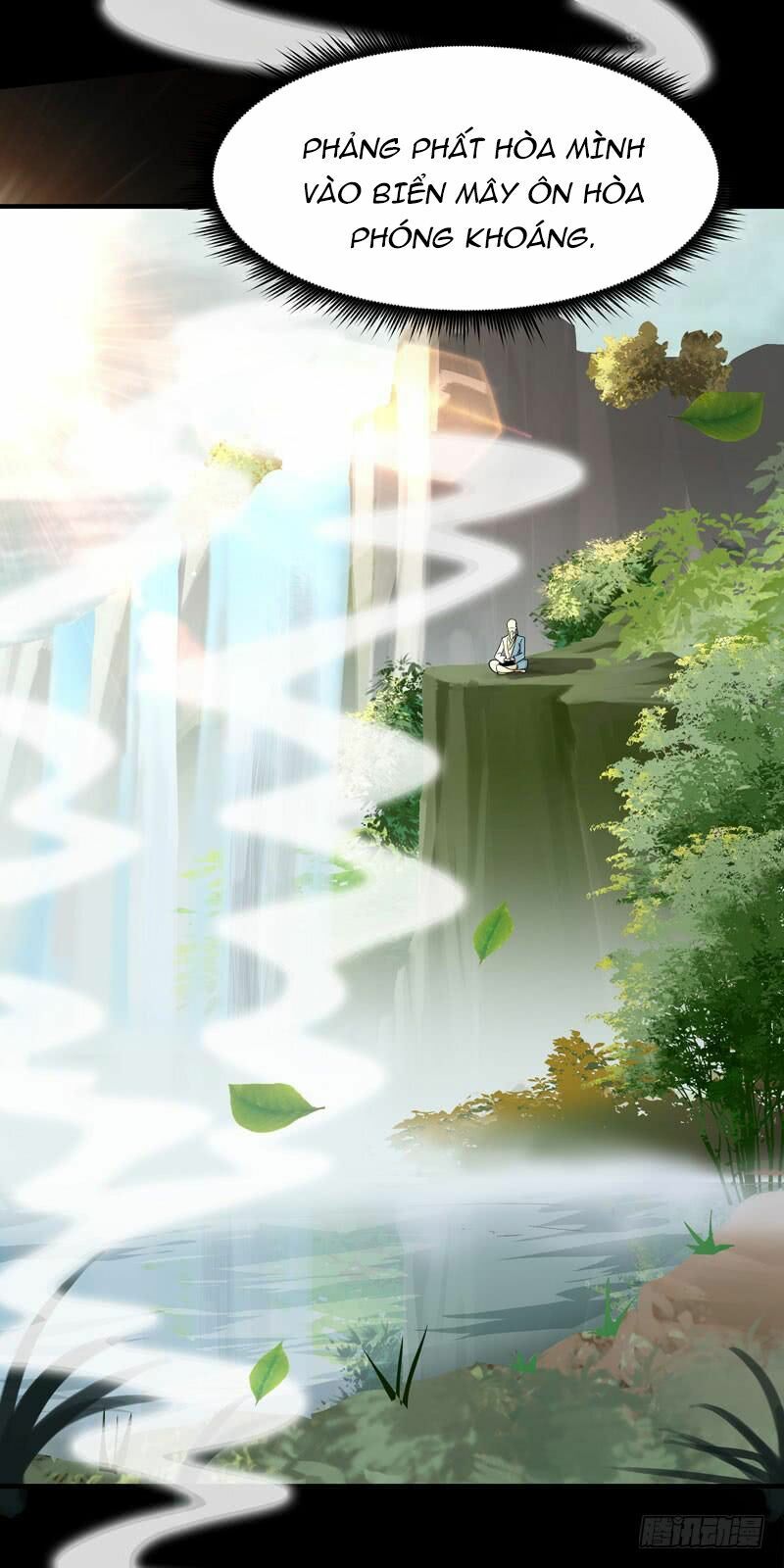 đọc truyện Trùng Sinh Đô Thị Thiên Tôn Chương 34 ảnh 5 tại Thiên Thai Truyện