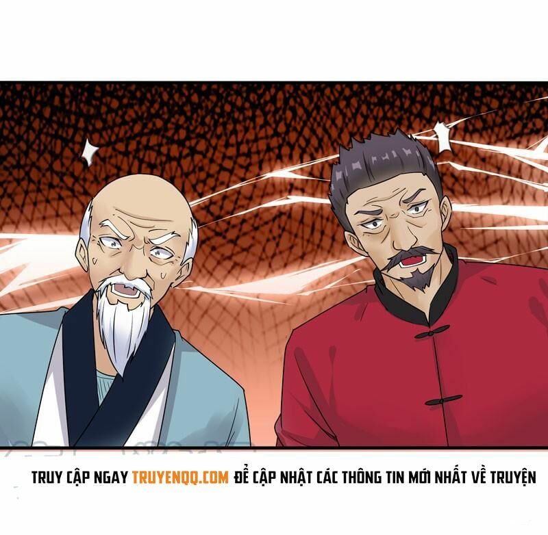 đọc truyện Trùng Sinh Đô Thị Thiên Tôn Chương 34 ảnh 32 tại Thiên Thai Truyện