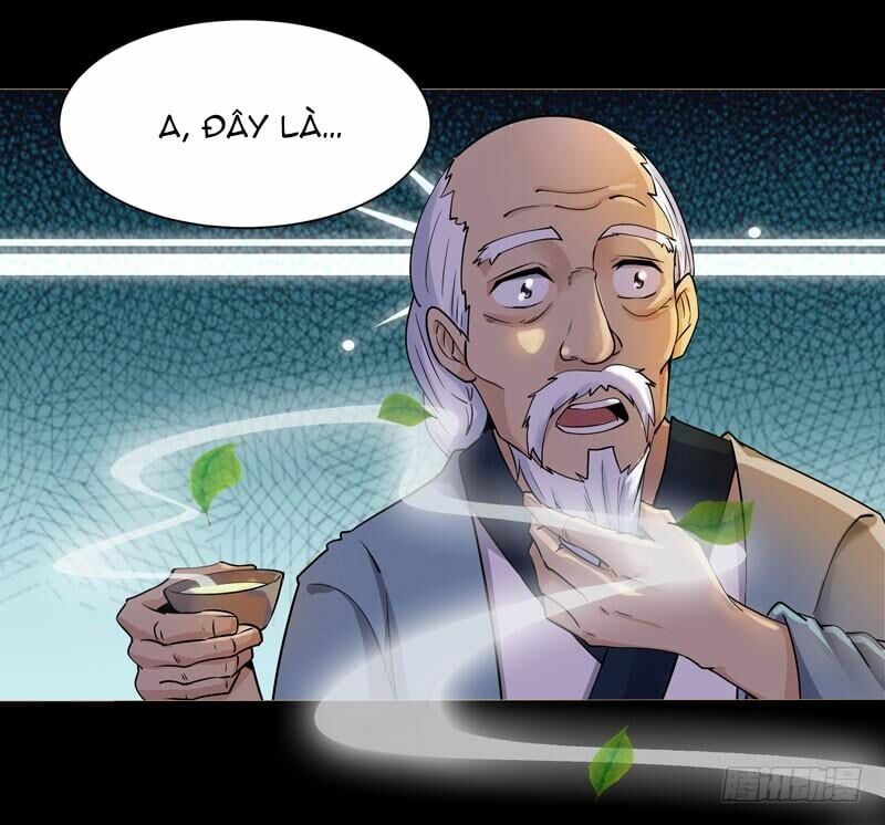 đọc truyện Trùng Sinh Đô Thị Thiên Tôn Chương 34 ảnh 7 tại Thiên Thai Truyện