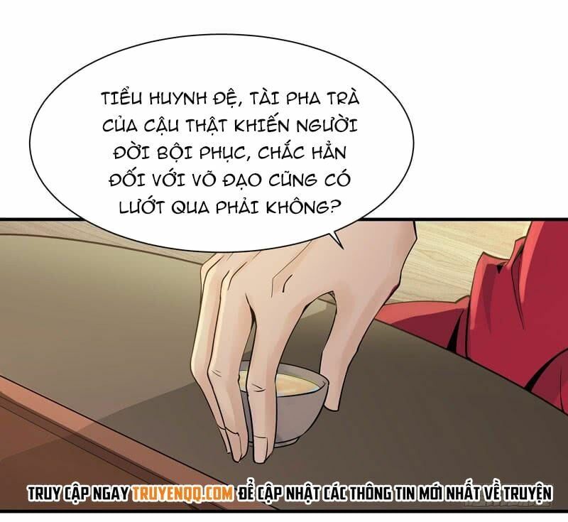 đọc truyện Trùng Sinh Đô Thị Thiên Tôn Chương 34 ảnh 9 tại Thiên Thai Truyện