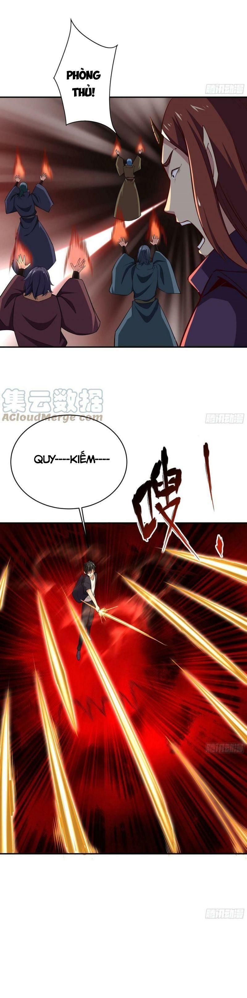 đọc truyện Trùng Sinh Đô Thị Thiên Tôn Chương 340 ảnh 12 tại Thiên Thai Truyện