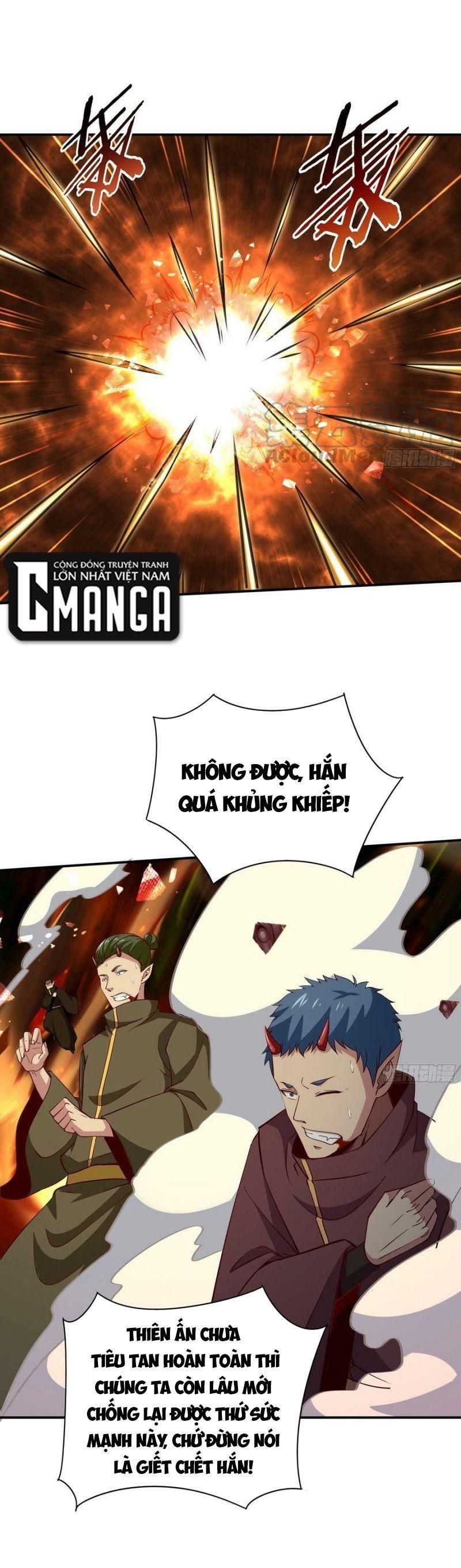 đọc truyện Trùng Sinh Đô Thị Thiên Tôn Chương 340 ảnh 13 tại Thiên Thai Truyện