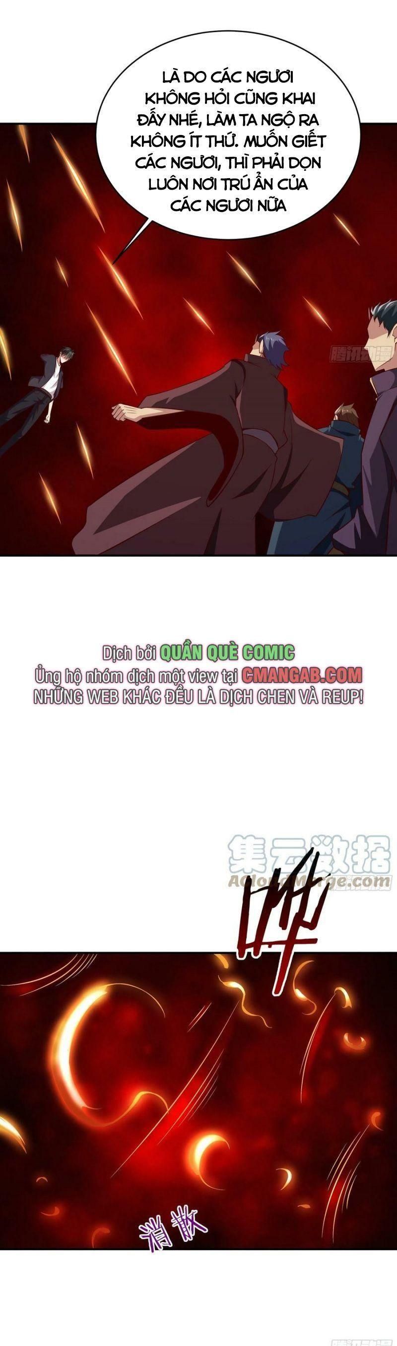 đọc truyện Trùng Sinh Đô Thị Thiên Tôn Chương 340 ảnh 15 tại Thiên Thai Truyện