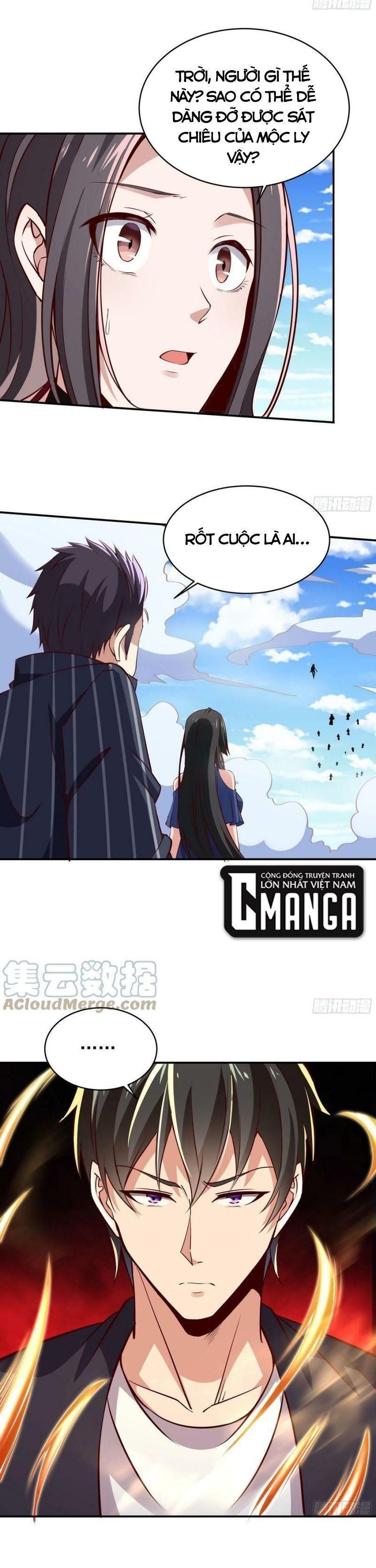 đọc truyện Trùng Sinh Đô Thị Thiên Tôn Chương 340 ảnh 16 tại Thiên Thai Truyện