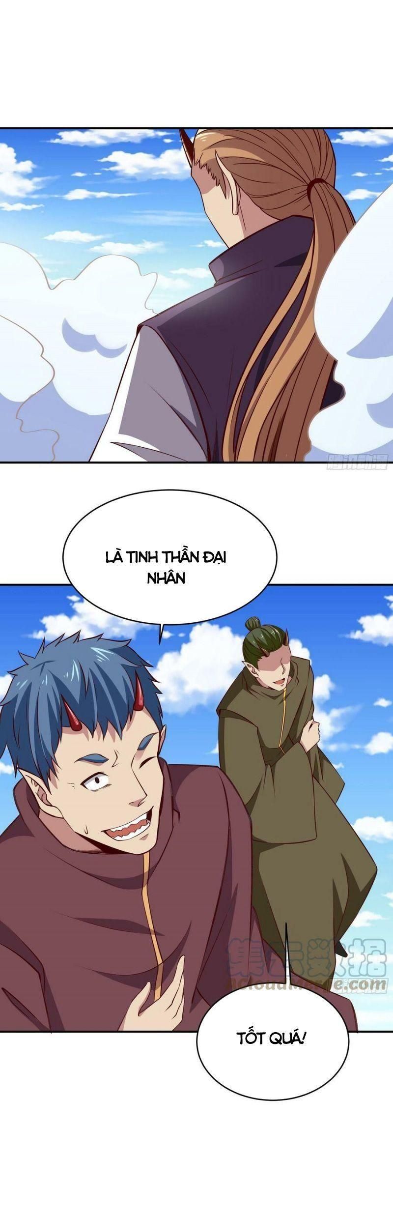 đọc truyện Trùng Sinh Đô Thị Thiên Tôn Chương 340 ảnh 17 tại Thiên Thai Truyện