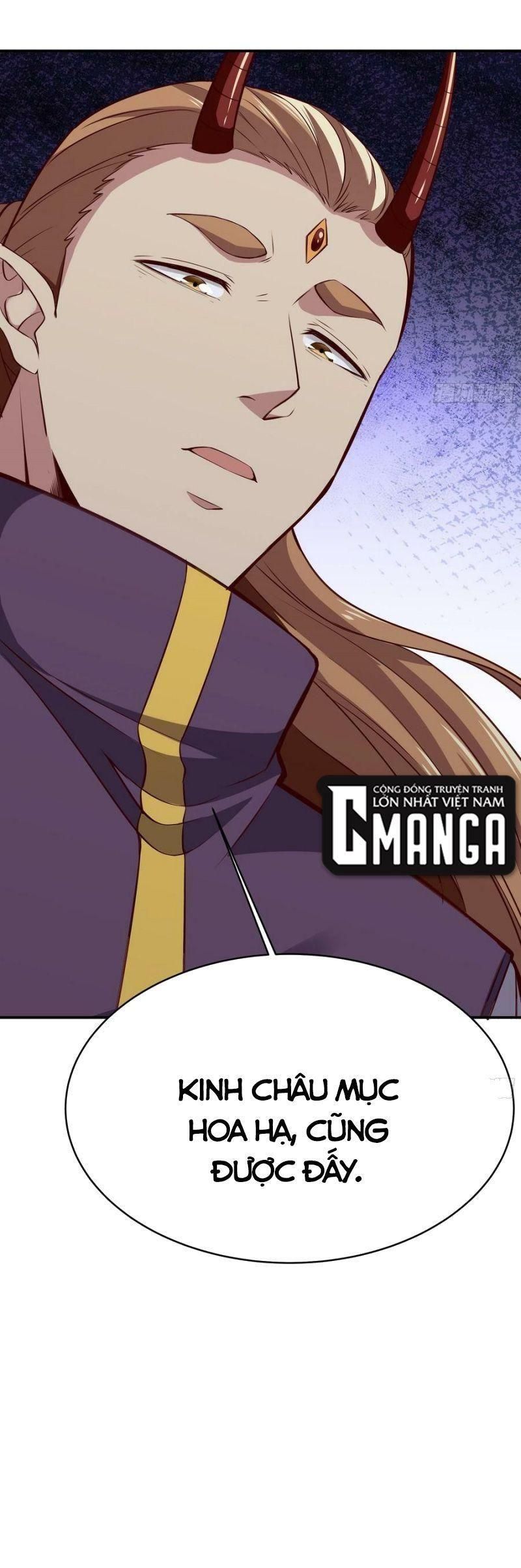 đọc truyện Trùng Sinh Đô Thị Thiên Tôn Chương 340 ảnh 18 tại Thiên Thai Truyện