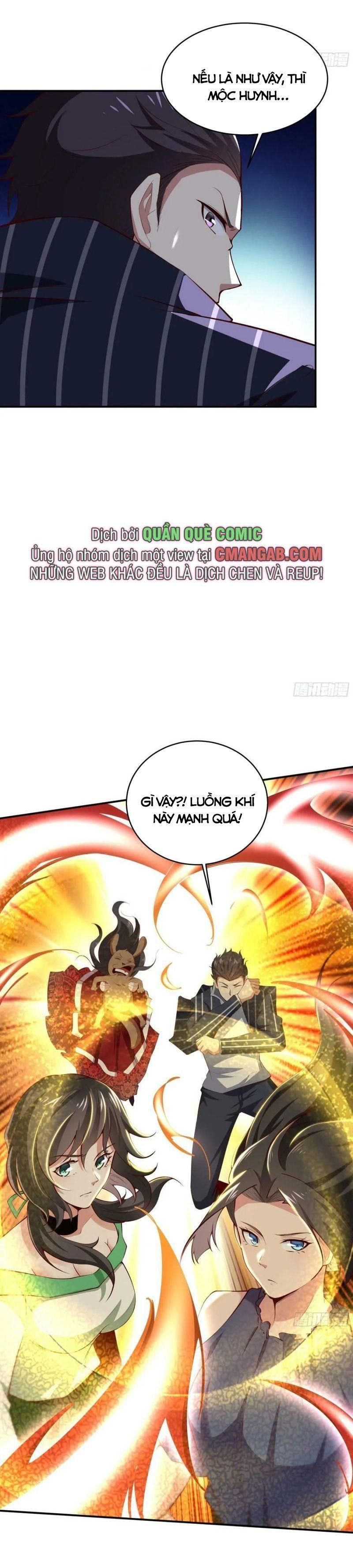 đọc truyện Trùng Sinh Đô Thị Thiên Tôn Chương 340 ảnh 4 tại Thiên Thai Truyện