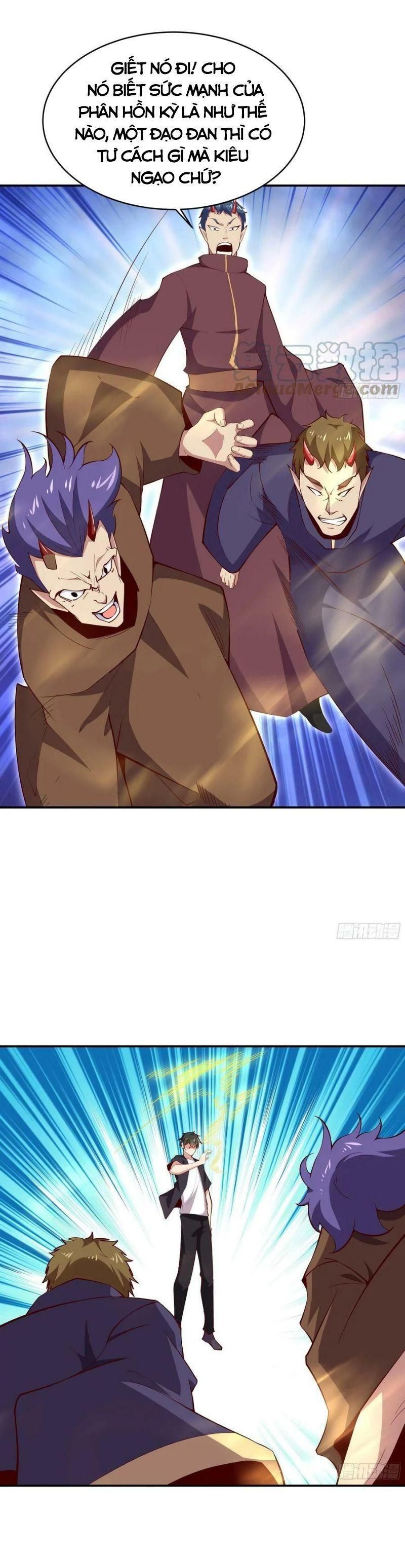 đọc truyện Trùng Sinh Đô Thị Thiên Tôn Chương 340 ảnh 6 tại Thiên Thai Truyện