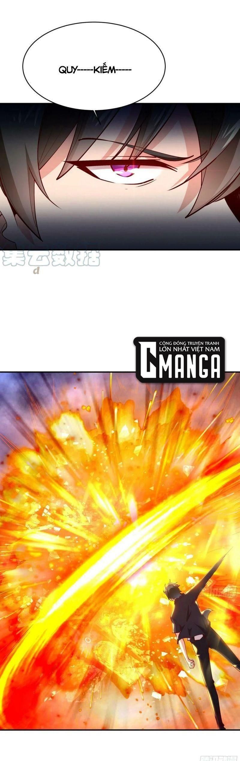 đọc truyện Trùng Sinh Đô Thị Thiên Tôn Chương 340 ảnh 7 tại Thiên Thai Truyện