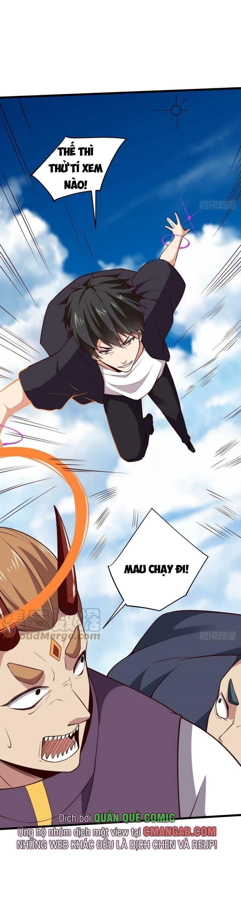 đọc truyện Trùng Sinh Đô Thị Thiên Tôn Chương 341 ảnh 14 tại Thiên Thai Truyện