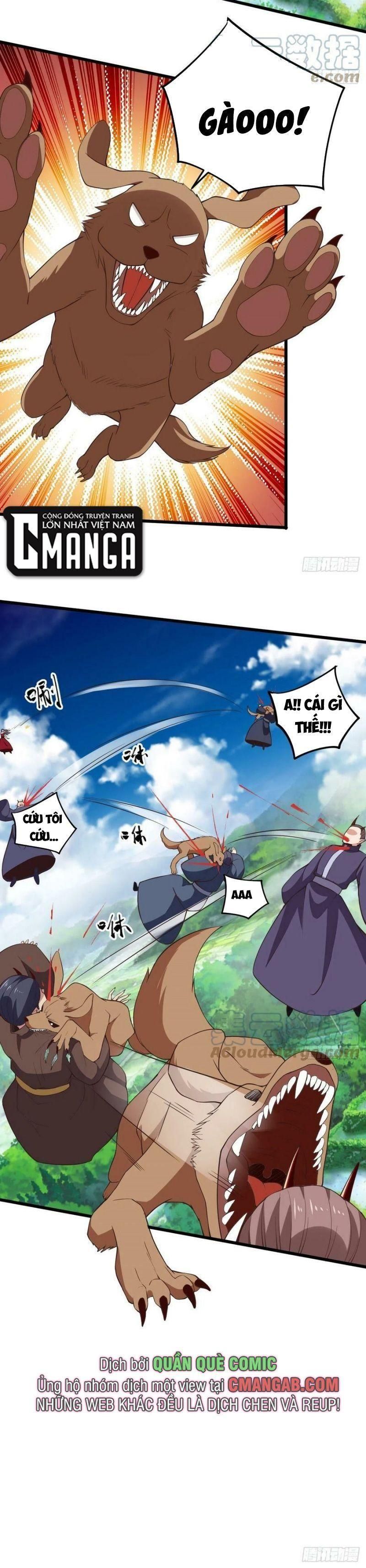 đọc truyện Trùng Sinh Đô Thị Thiên Tôn Chương 341 ảnh 17 tại Thiên Thai Truyện